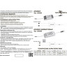 Драйвер NOVOTECH DRUM для арт. 358304-358307 NV-358308