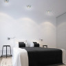 Спот NOVOTECH GLASS встраиваемый NV-369487