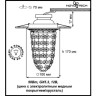 Спот NOVOTECH GRAPE встраиваемый 369993 NV-369993