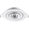 Встраиваемый светильник NOVOTECH GESSO 358815 NV-358815
